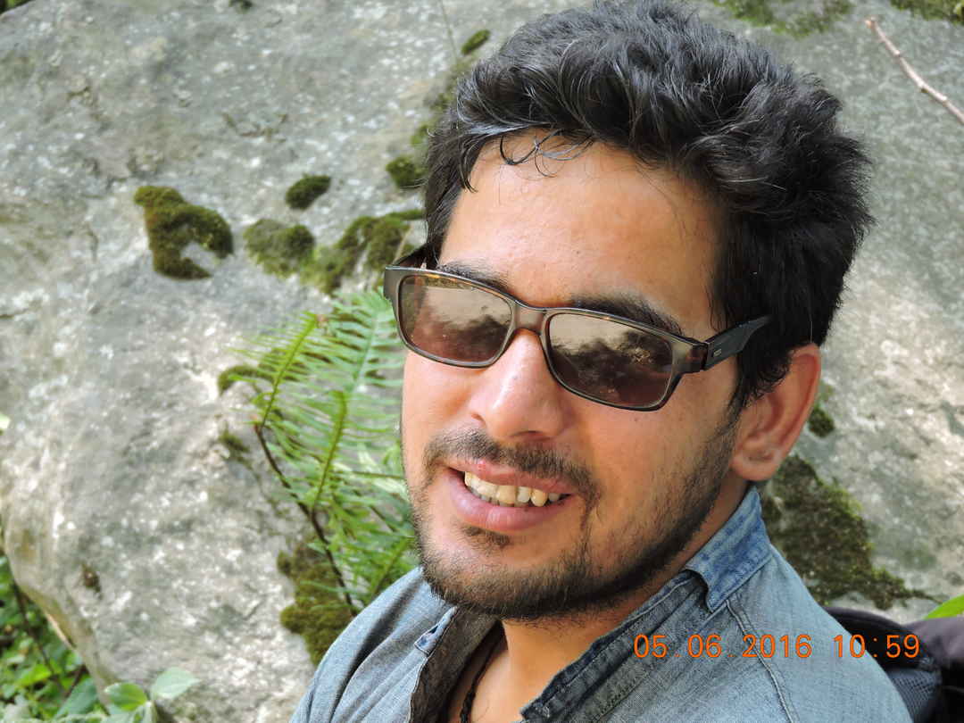 Photo of Dinesh Kumar
