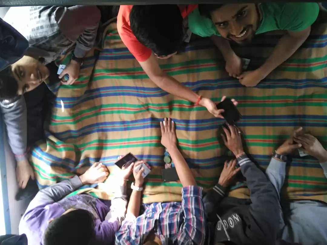 Photo of A week long Trip to