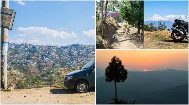 Photo of What to do in and ar