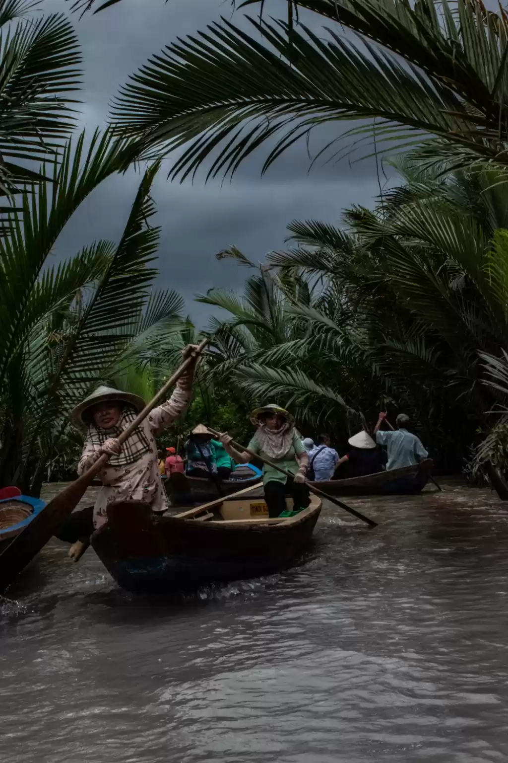 Photo of Life @Mekong delta