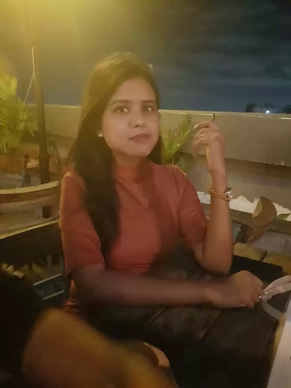 Photo of nitika kumari