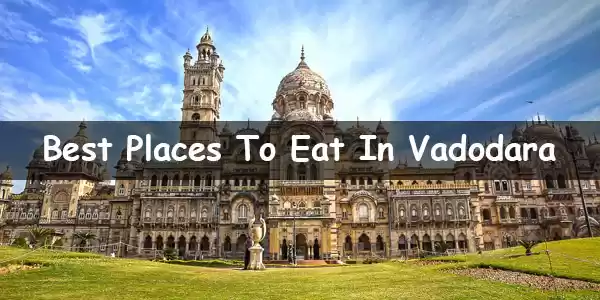 Photo of Best Places To Eat I