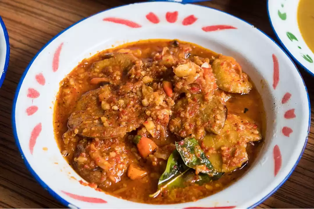 Photo of 6 Tasty Indonesian C