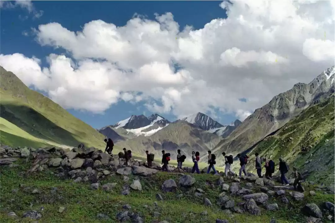 Photo of Places To Visit In U