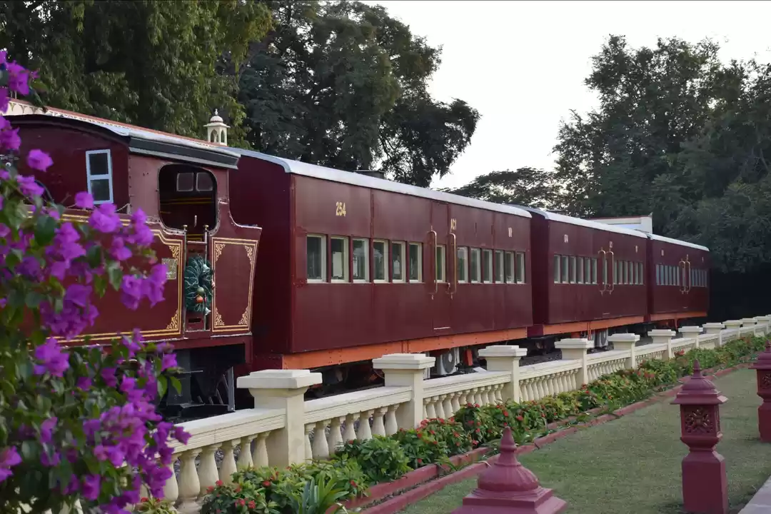 Photo of JAIPUR: the pink cit