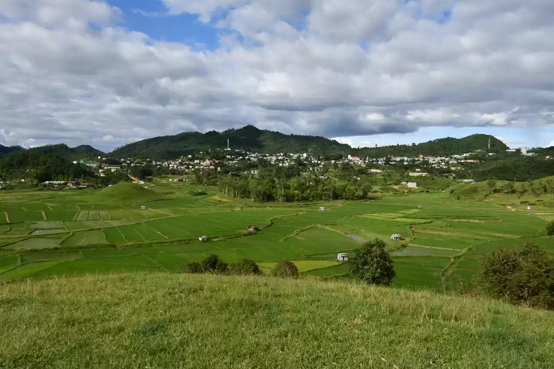 Photo of Top 5 Reasons to vis