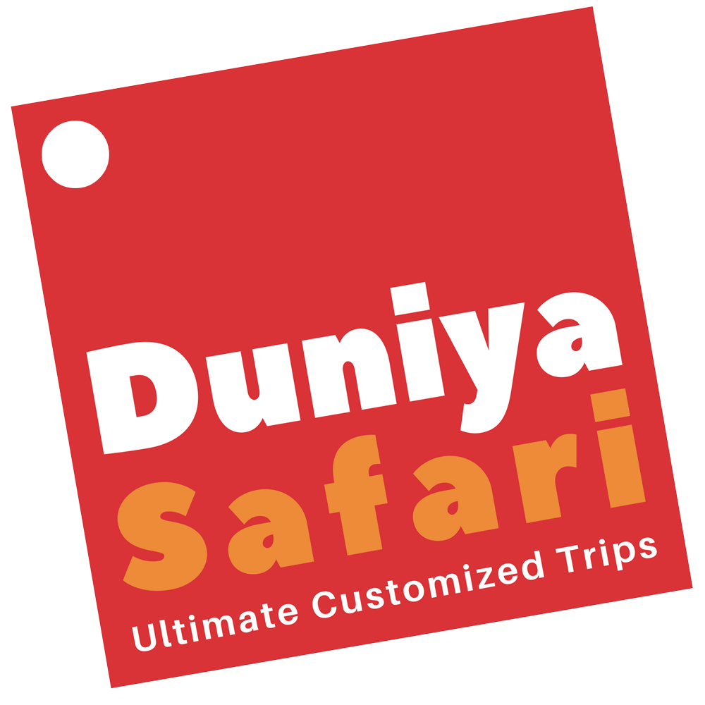 Photo of Duniya Safari