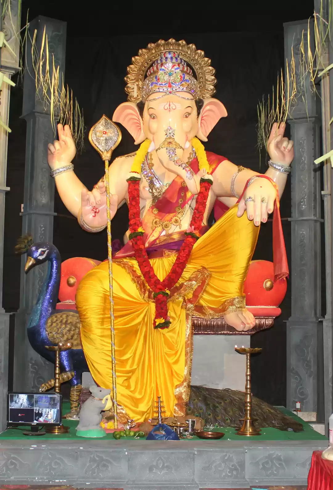 Photo of Ganeshotsav 2018