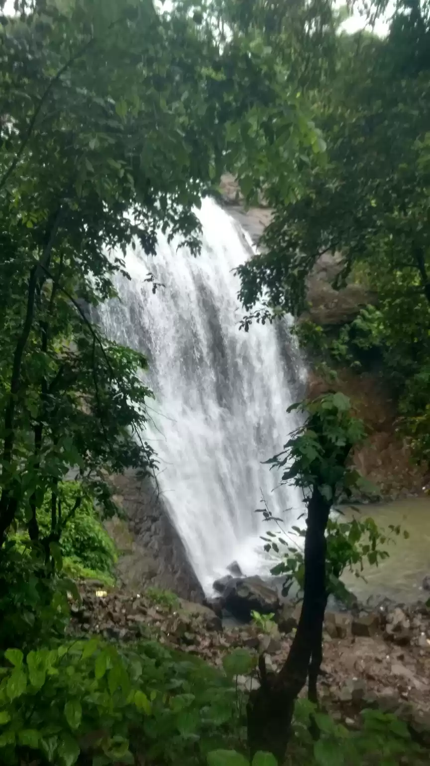 Photo of Day trip to Saputara