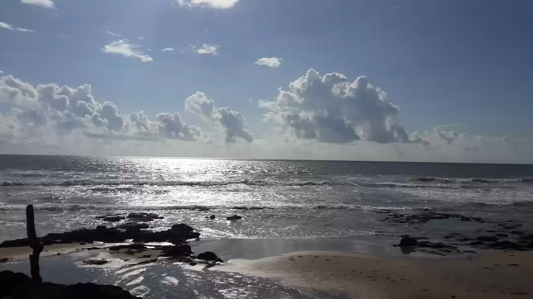 Photo of Goa- The Other Side