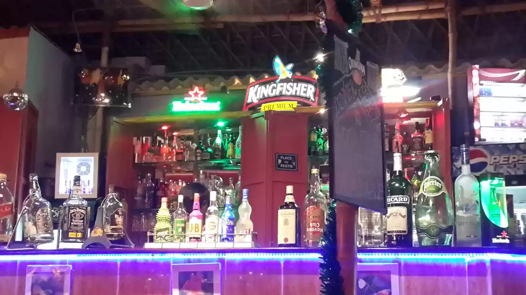 Photo of The Pondicherry Food