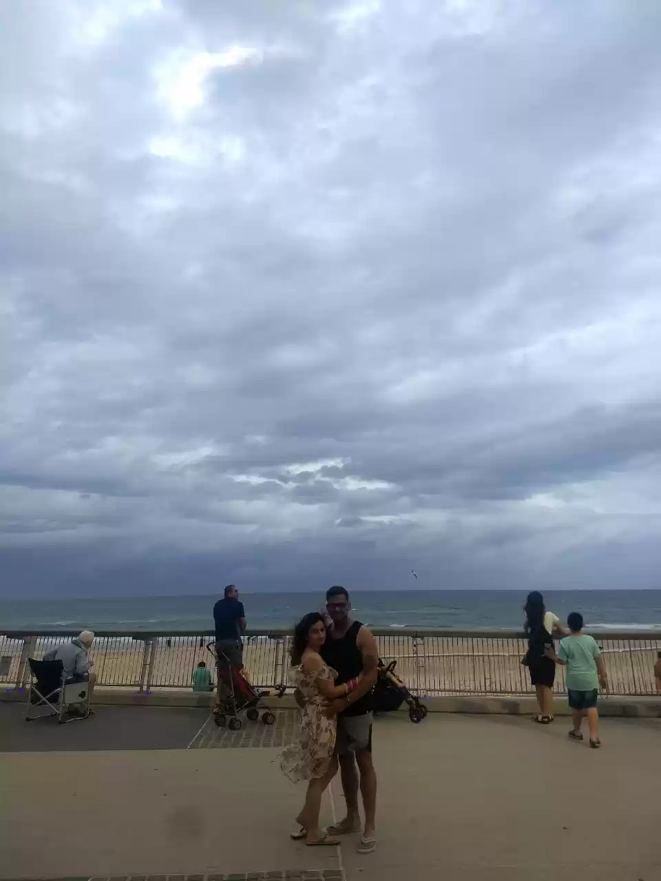Photo of Perfect day at bondi
