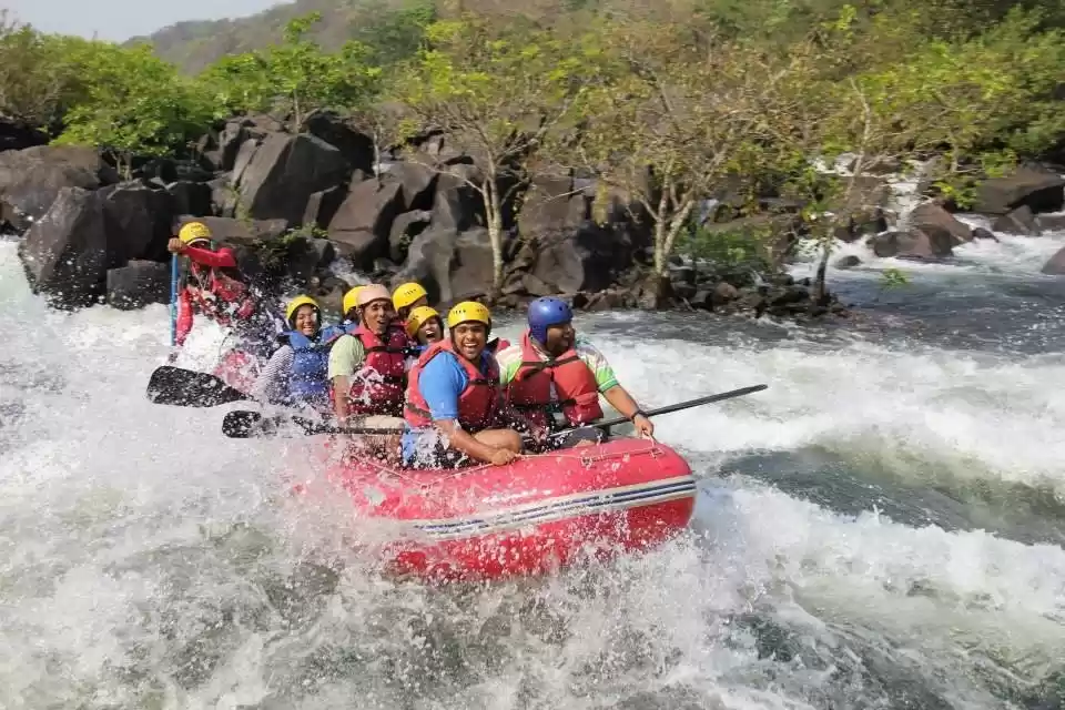 Photo of Travelogue Dandeli-M