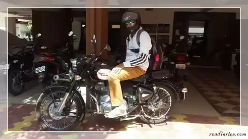 Photo of Weekend Road Trip To