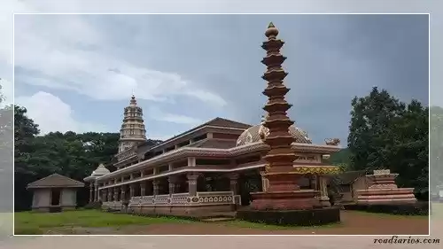 Photo of Sri Devi Mauli Templ