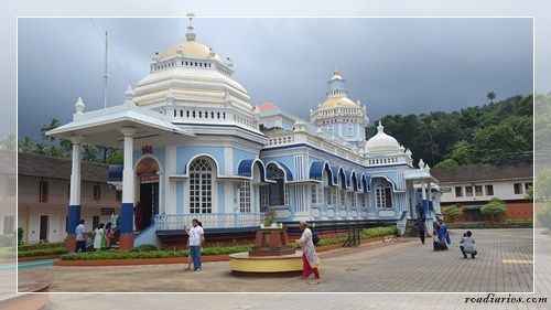 Mangeshi Temple Best Time To Go Cost Activities Tripoto Lata mangeshkar — tere sang pyar main 03:34. mangeshi temple best time to go cost