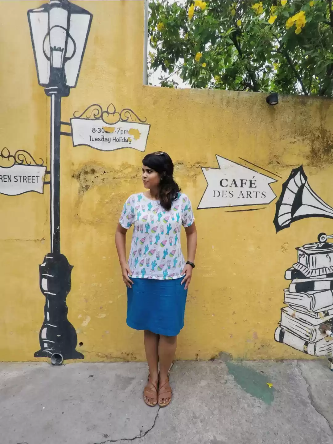 Photo of Pondicherry Pinata