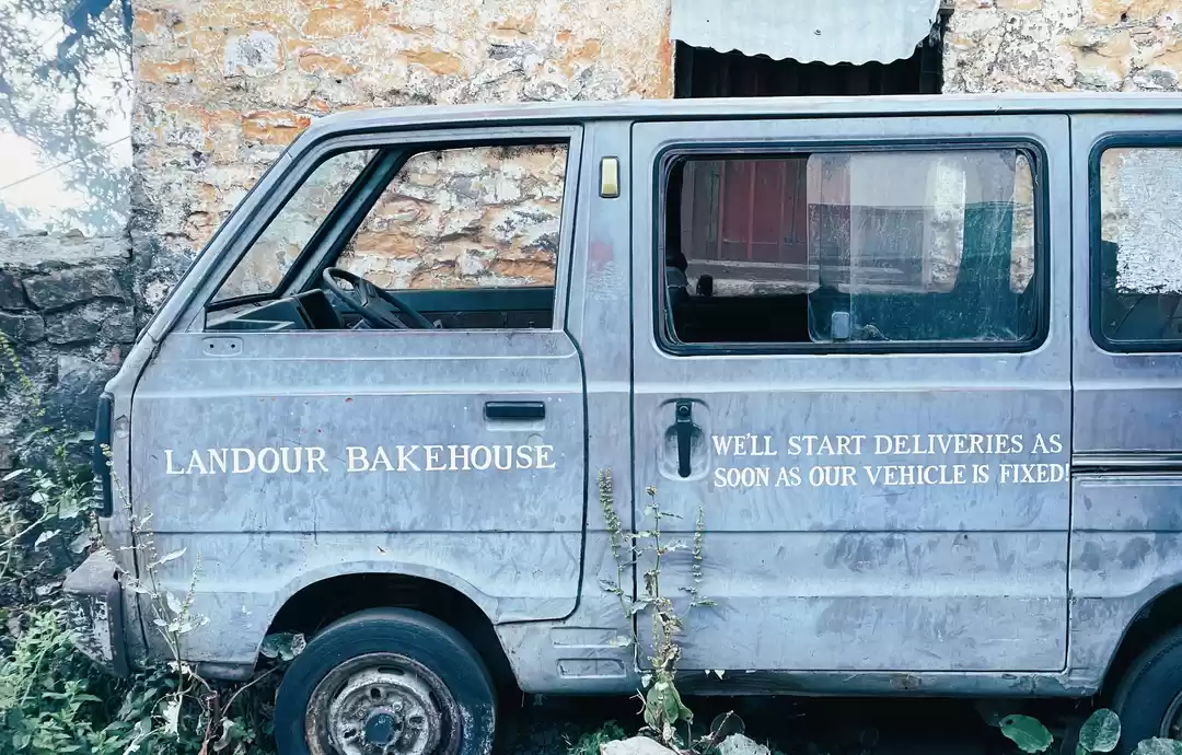 Photo of Landour Foodgasm