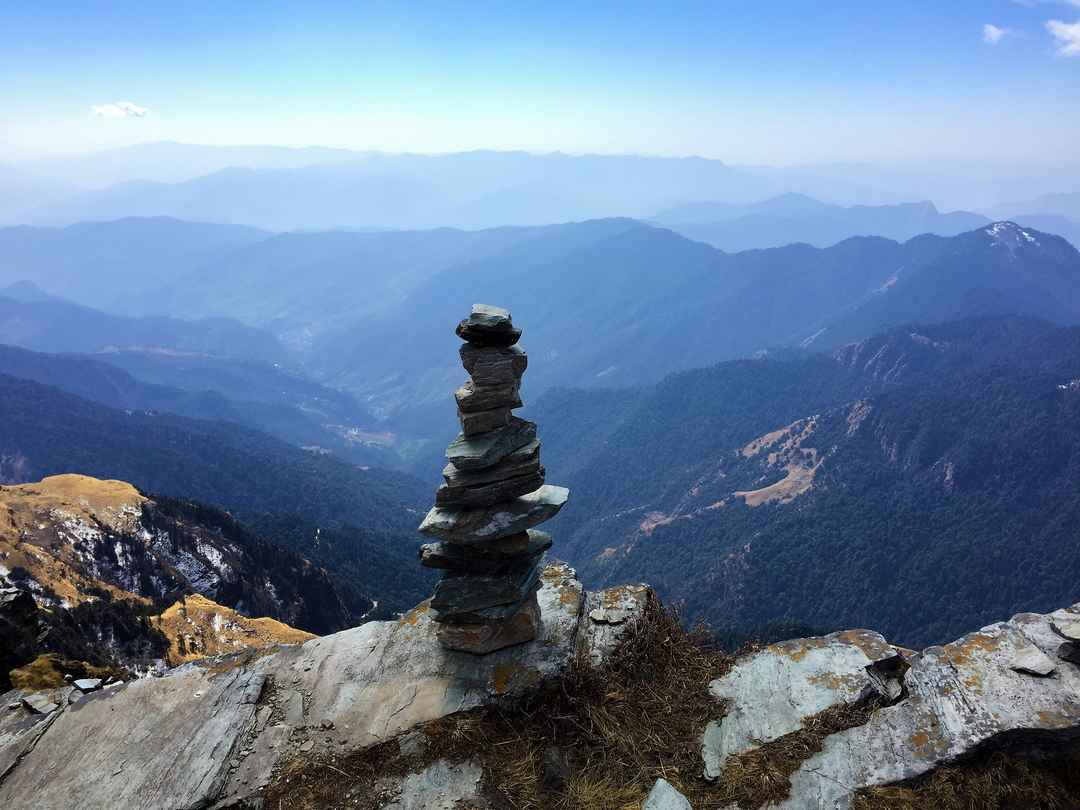 chopta tour package