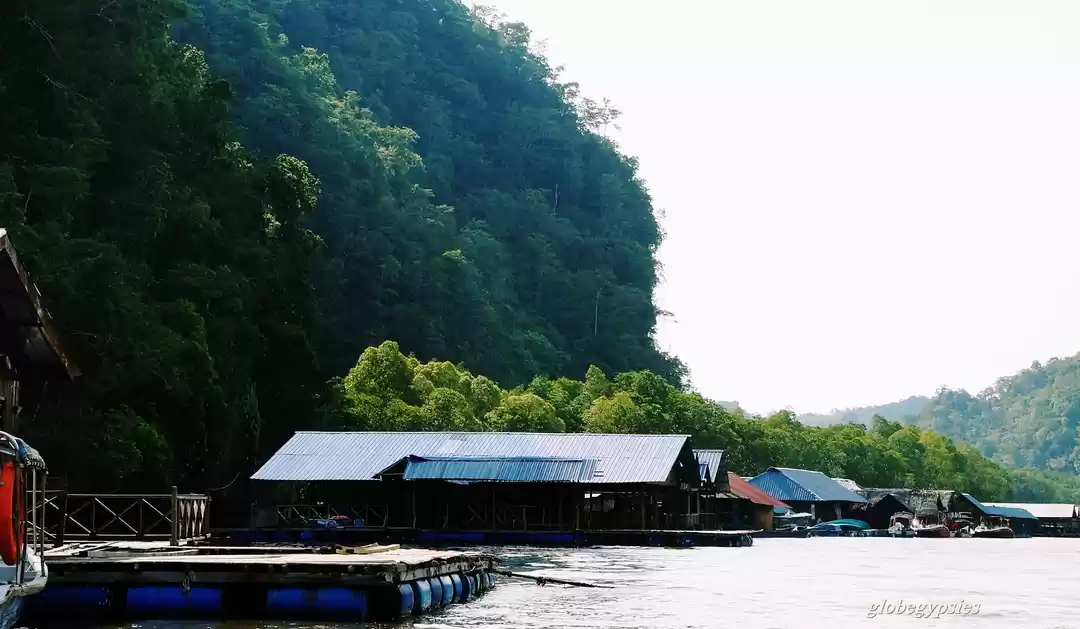 The Jewel of Kedah-A paradise called Langkawi,Malaysia - Tripoto