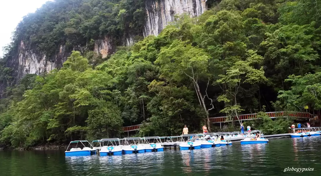 The Jewel of Kedah-A paradise called Langkawi,Malaysia - Tripoto