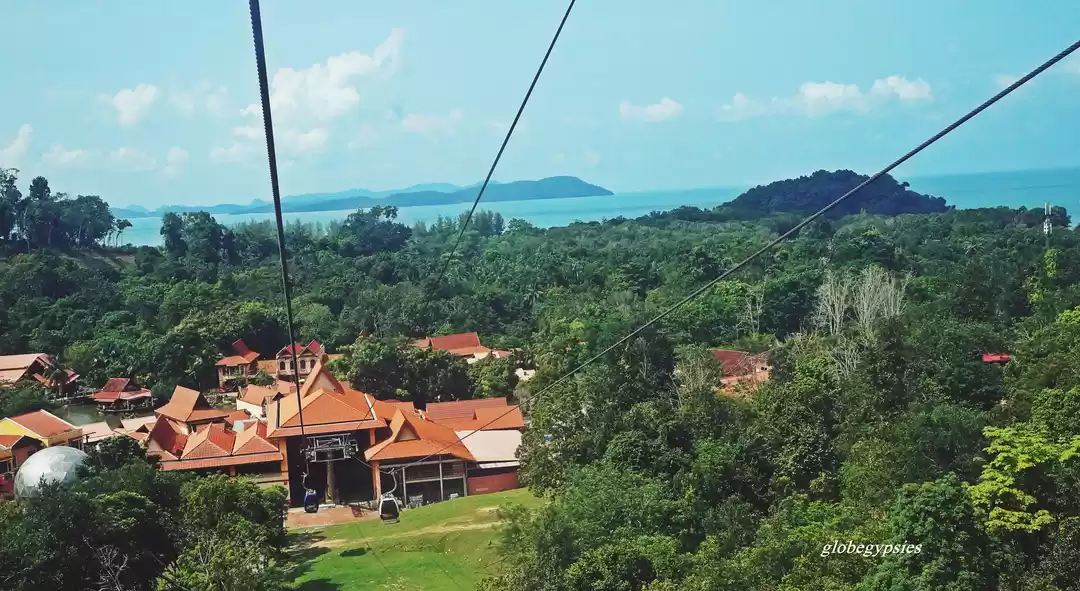 The Jewel of Kedah-A paradise called Langkawi,Malaysia - Tripoto