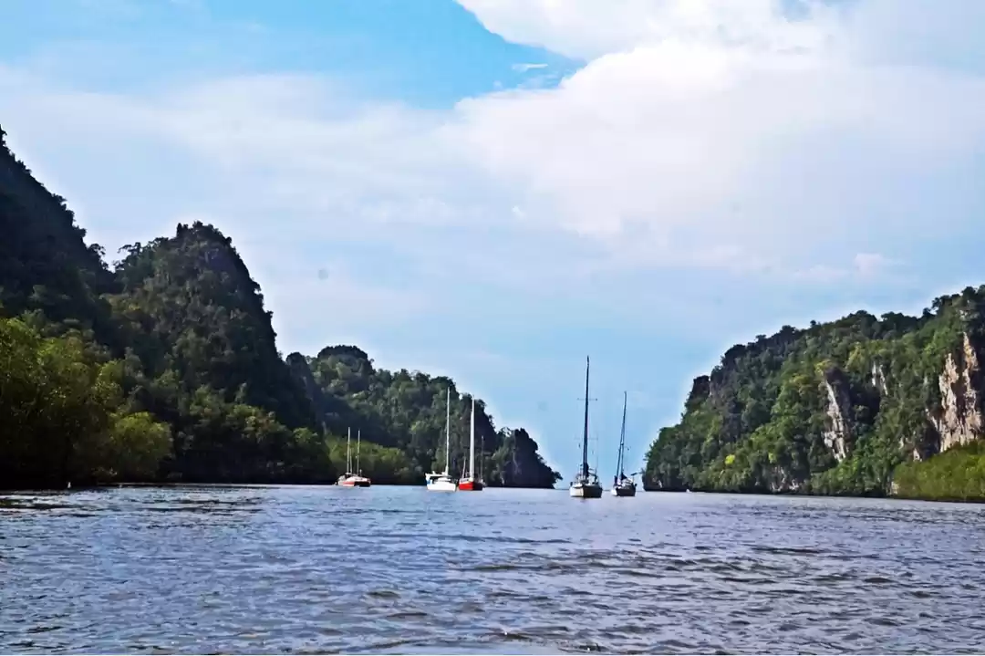 Photo of The Jewel of Kedah-A
