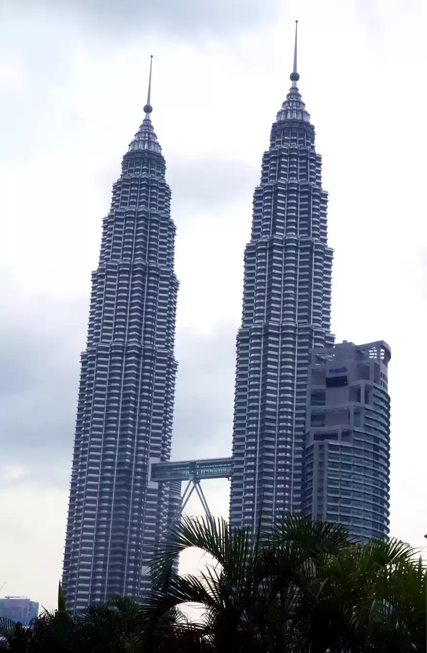 Photo of Kaula Lumpur- A 3-da
