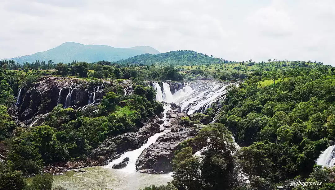 Photo of Shivanasamdura and 