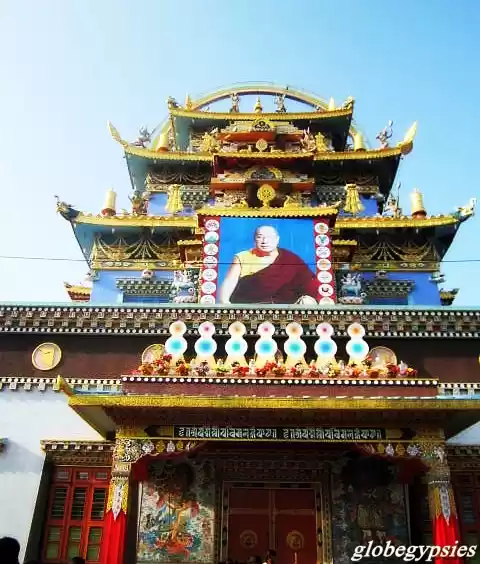 Photo of The Scotland of Indi