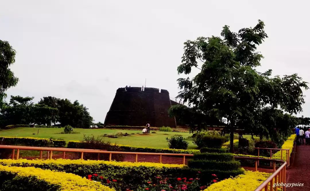 Photo of Bekal -A visit to my