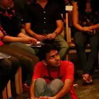 Photo of Bhargav Katikala