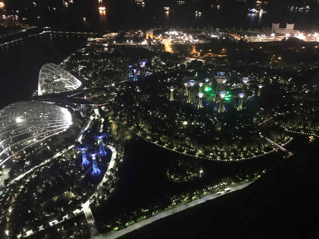 Photo of Singapore , Langkawi & Kuala Lumpur-My 10 Day Guide