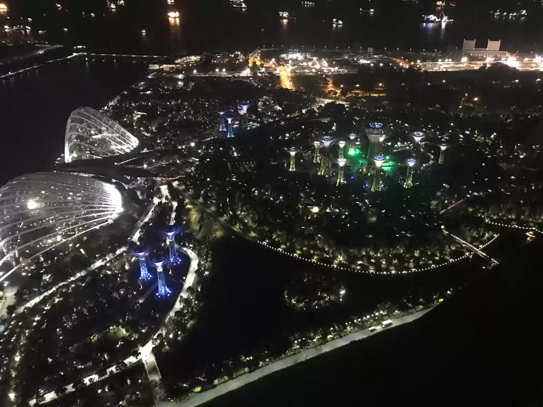 Photo of Singapore , Langkawi