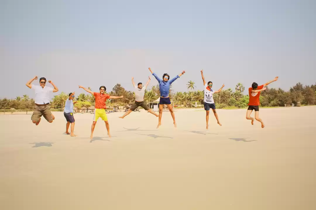 Photo of " Not all plans for 