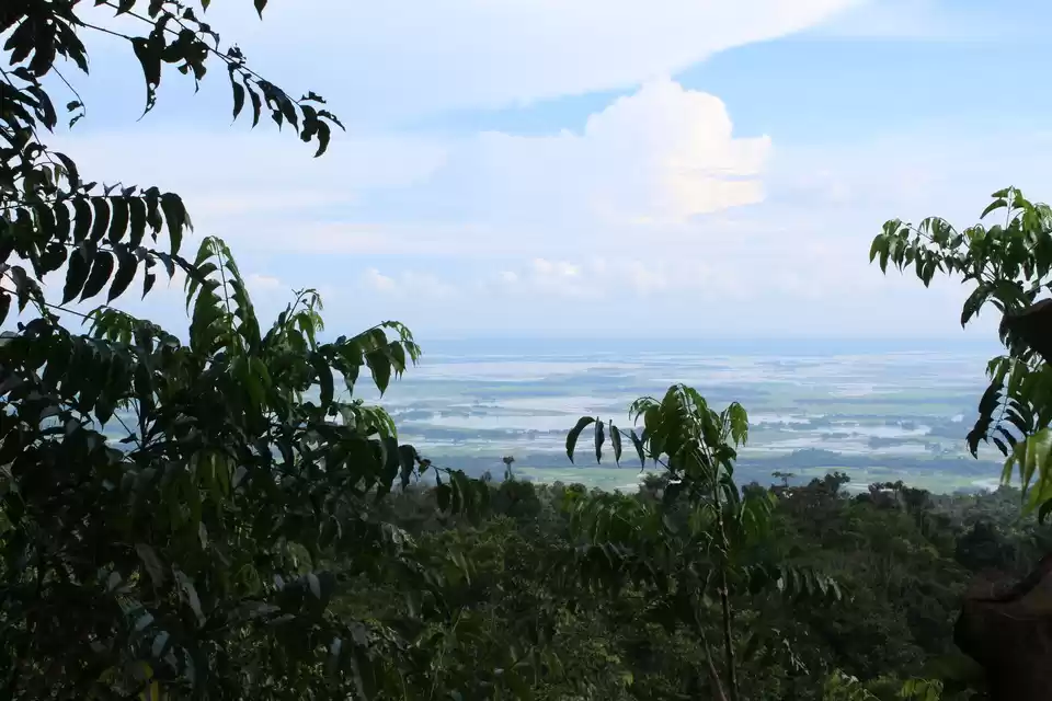 Photo of 5 Days in the arms o