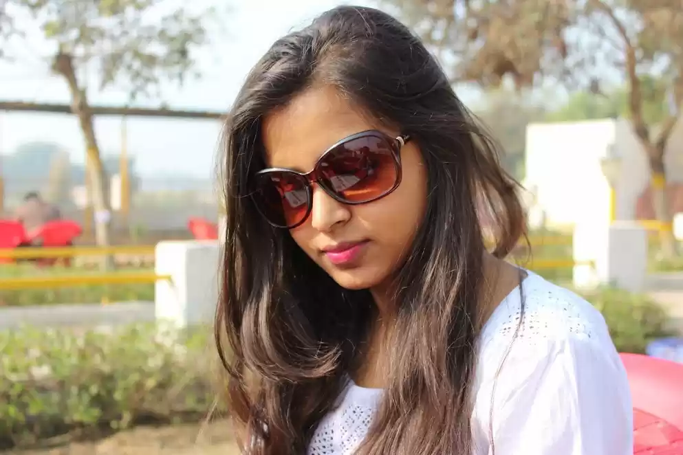Photo of Garima Jain