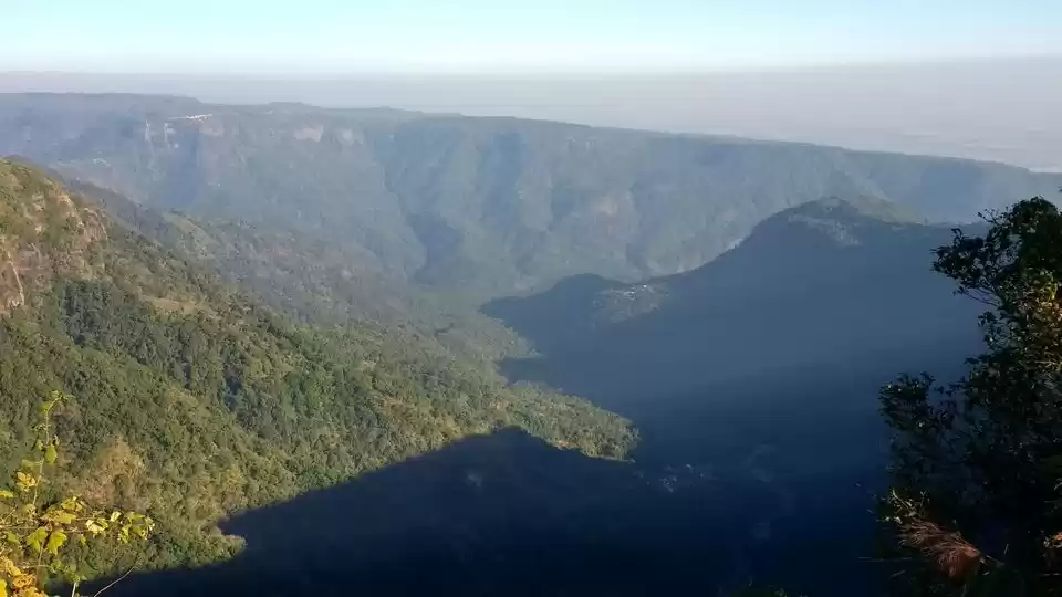 Photo of Trip to the Wettest 