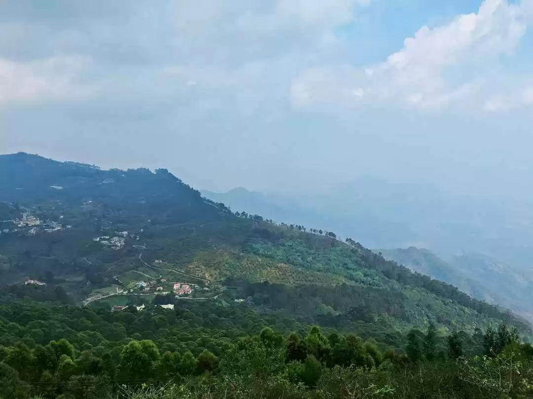 Photo of Kodaikanal - 11 Plac