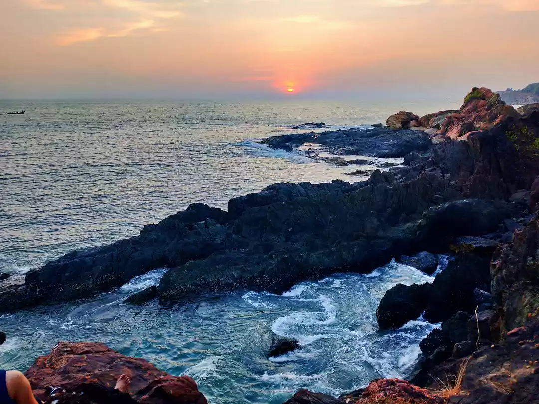 Photo of Gokarna - The Place 