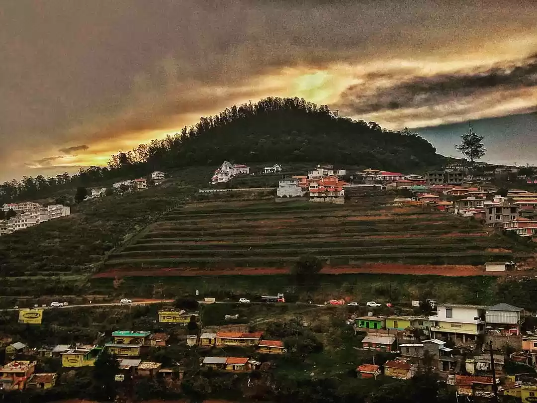 Photo of Ooty & Coonoor - The