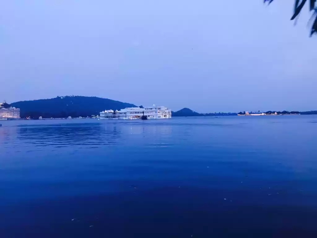 Photo of A Royal Retreat: Uda