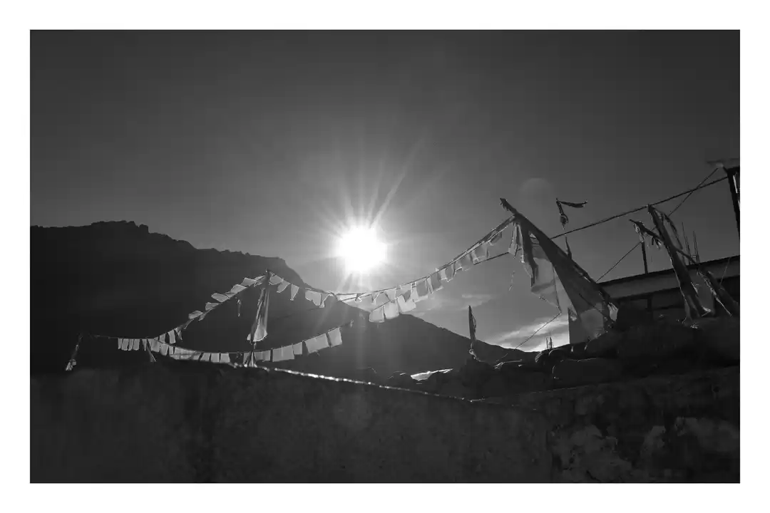 Photo of 'Julley' Spiti!!!