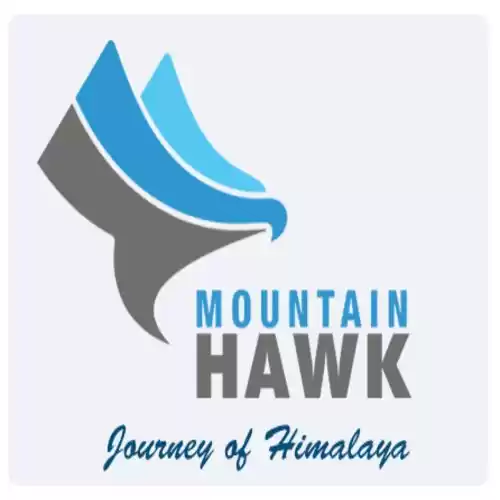 Photo of mountainhawktrek
