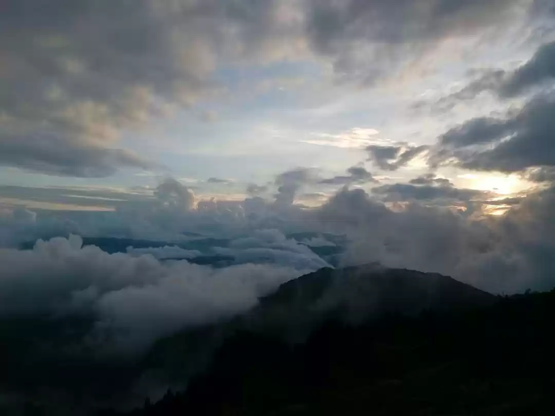 Photo of Darjeeling: Backpack