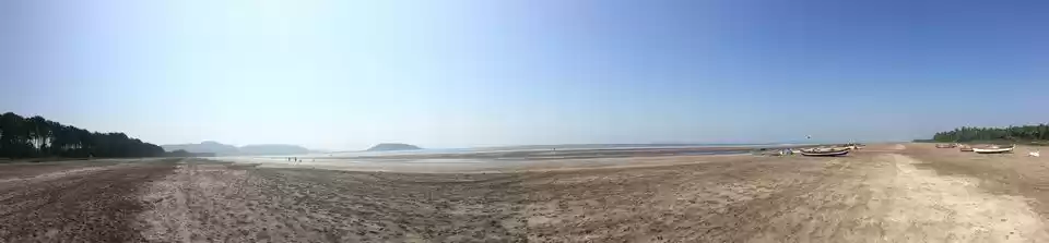 Photo of A Tale of Beaches : 