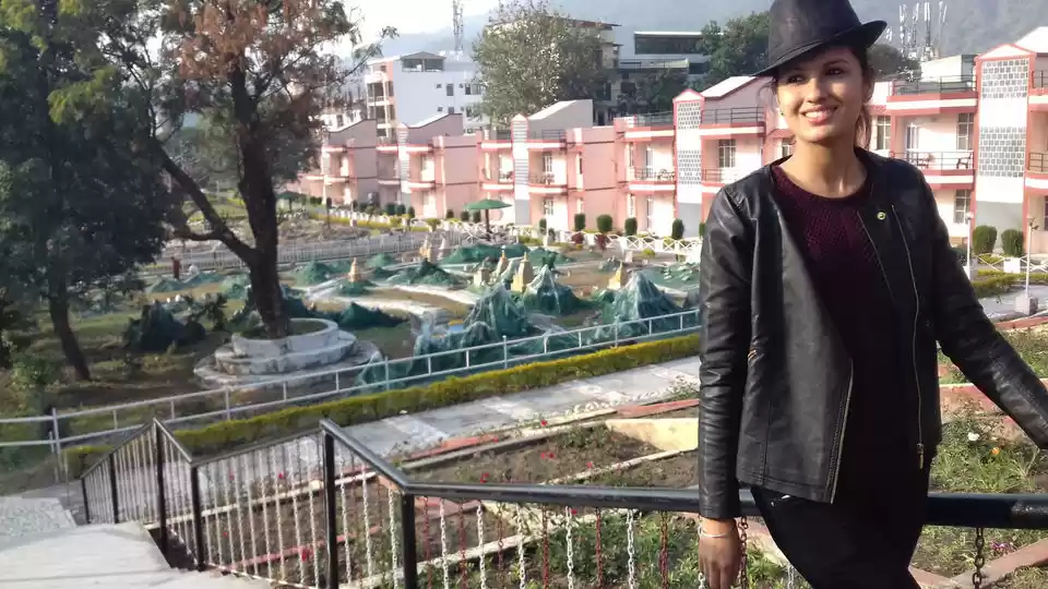 Photo of All about Rishikesh: