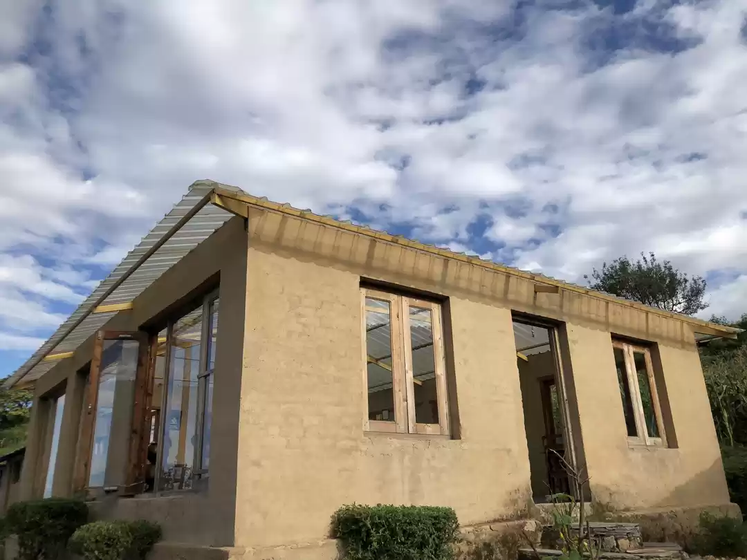 Photo of The Goat Village: A 