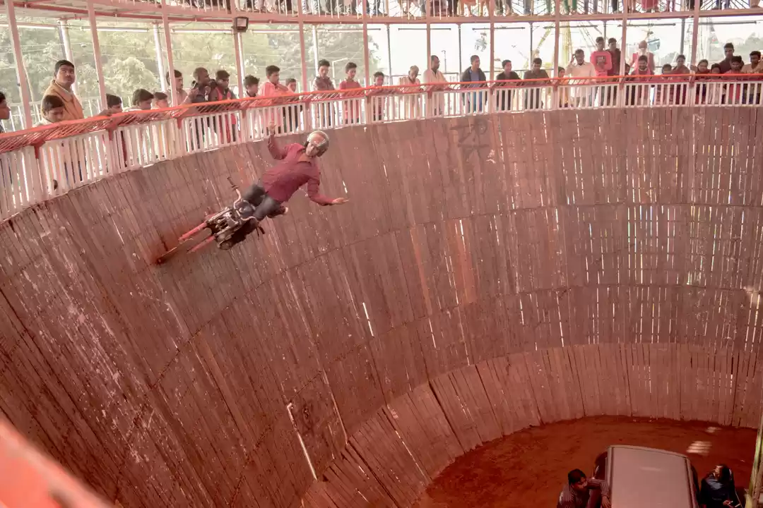 Photo of Sonepur Mela, Bihar