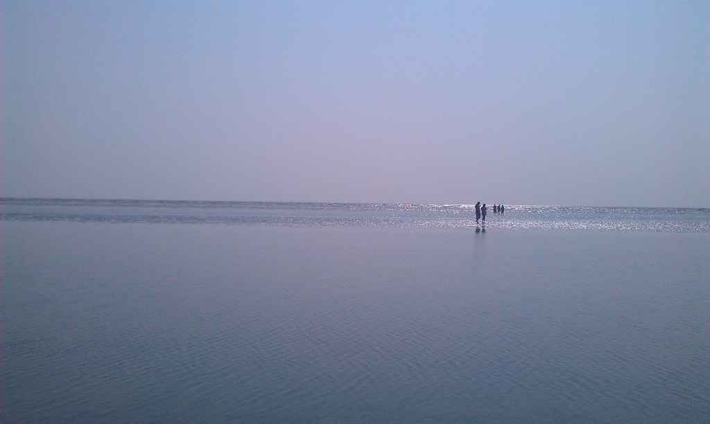 BongBlogger - Balaramgadi Village in Chandipur, Odisha, Balasore, India -  Picture of Chandipur Beach, Balasore - Tripadvisor